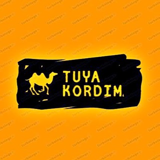 Telegram @tuya_kordimChannel Image