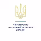 MinSocUA Telegram Logo