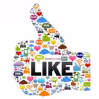 Shabakeh2015 Telegram Logo