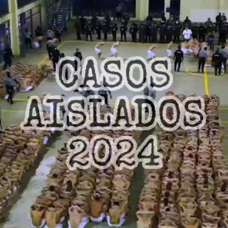 Telegram @CasosAisladosChannel Image