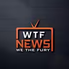 wethefurynews Telegram Logo