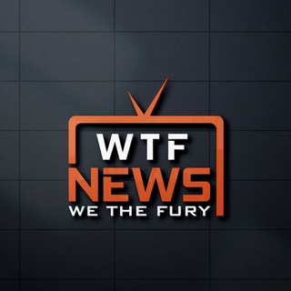 Telegram @wethefurynewsChannel Image