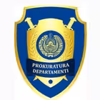 Department_uz Telegram Logo