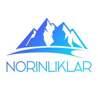 Telegram @norinliklarChannel Image