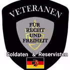 Soldaten_und_Reservisten Telegram Logo