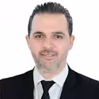 MazenMuhammad Telegram Logo