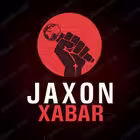 Jaxon_xabar Telegram Logo