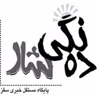 dangishar Telegram Logo