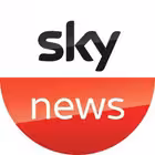 SkyNews Telegram Logo