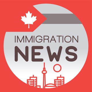 Telegram @canadaimmigrationnewsChannel Image