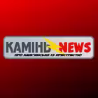 kamennews Telegram Logo