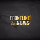 frontlinemedia Telegram Logo