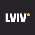 lvivmedia Telegram Logo