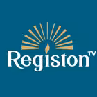 tvregiston Telegram Logo