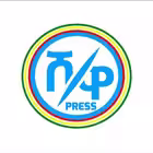 Showapress Telegram Logo