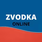 ZvodkaOnline Telegram Logo