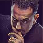 ruslyalmaliki Telegram Logo