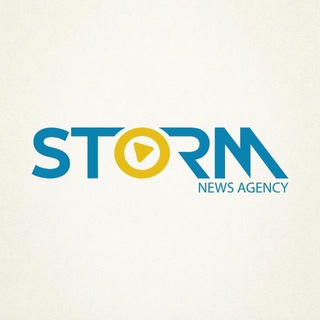 Telegram @stormagency1Channel Image