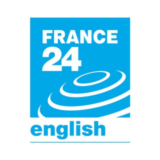 Telegram @France24_enChannel Image