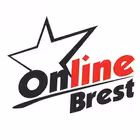 onlinebrestby Telegram Logo
