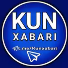 Kunxabari Telegram Logo