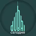 dubaichat_news Telegram Logo