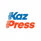 kazpresstelegram Telegram Logo
