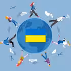 ukr_emigration Telegram Logo