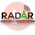 AndijonRadarReyd Telegram Logo
