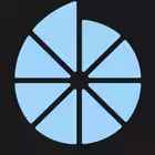 vokrug_uz Telegram Logo