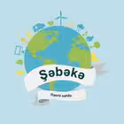 shebeke Telegram Logo