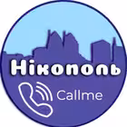 callmenikopol Telegram Logo