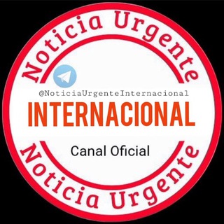 Telegram @NoticiaUrgenteInternacionalChannel Image