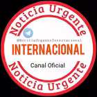 Telegram @NoticiaUrgenteInternacionalChannel Image