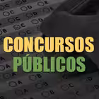 concursosnobrasil Telegram Logo