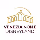 VeneziaNONeDisneyland Telegram Logo