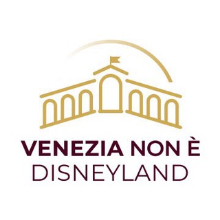 Telegram @VeneziaNONeDisneylandChannel Image