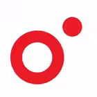 Ooredoo_Myanmar Telegram Logo
