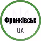 frankivskuk Telegram Logo