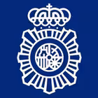 policianacional Telegram Logo
