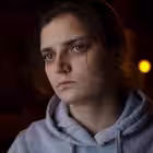 MariaBerlinska Telegram Logo