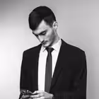 MichaelShemesh Telegram Logo