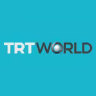 trtworld Telegram Logo