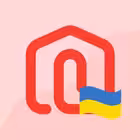 kadroland Telegram Logo