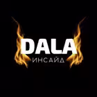 dalainside Telegram Logo