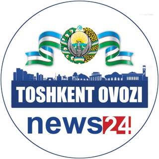 Telegram @Toshkent_ovoziChannel Image