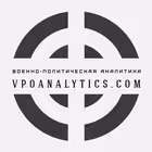 vpoanalytics Telegram Logo