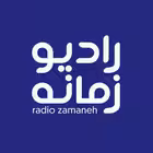 radiozamaneh Telegram Logo