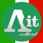 ansaita Telegram Logo