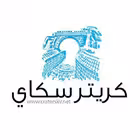 cratersky Telegram Logo